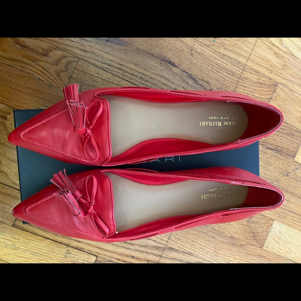 Women’s shoes